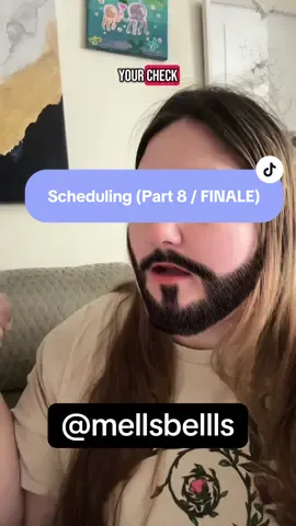 Replying to @readn_books_n_sippin_tea Scheduling (Part 8/ FINALE)  #guestservice #customerservice #managersbelike #foodservice #customerservicebelike #foodservicetok #foodserviceproblems #skit 