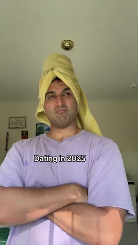 At least he was honest #datingbelike 