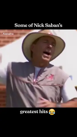 The 🐐 is truly one of one 🤣 #cfb #footballtiktok 