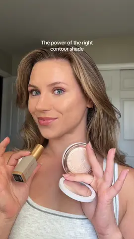 That before and after is crazy!! I’ve been loving using a cream contour stick over bronzer some days… who am I…  Using @Anastasia Beverly Hills sculpt and glow bundle (available on TikTok shop ☺️)   #Sma#SmallBeautyCreatora#BeautyTokk#MakeupCreatorcbeauty #Mak#MakeupForYouPagee#CreamContoure#CreamHighlightn#ContourAndHighlighto#GlowyMakeupLooka#SnatchedContoure#CleanGirlMakeupf#SoftGlamLooka#GlassSkinLookk#MakeupTransformationPBeauty
