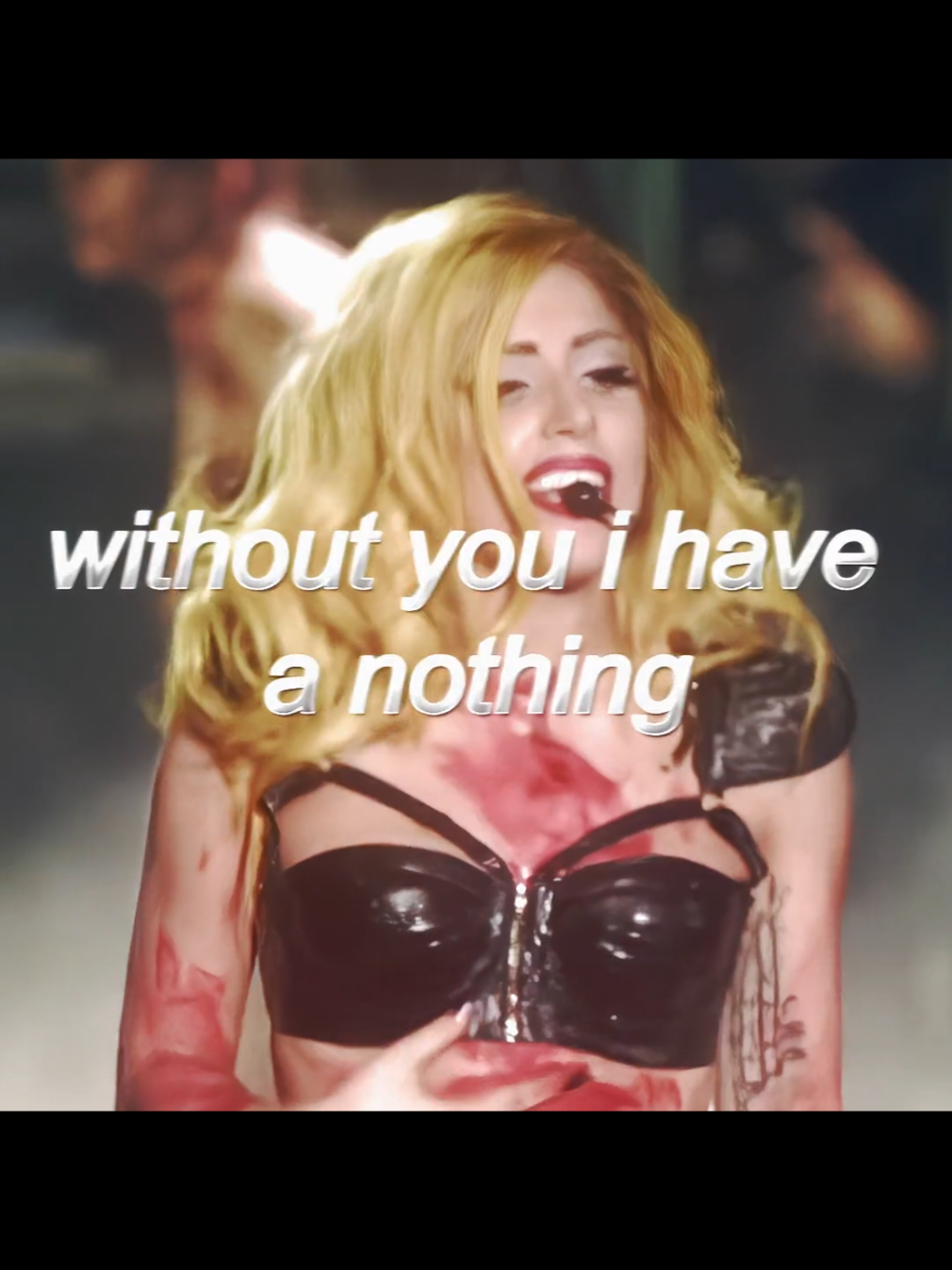 ac : ME (tag me if you use) cc : me scp : Alejandro Monster Ball Perfomance Topaz : me Other effects : me #ladygaga #ladygagaedit #ladygagaalejandro #ladygagaalejandroedit #edit #alejandro #alejandroedit Lady Gaga Alejandro Edit High Quality