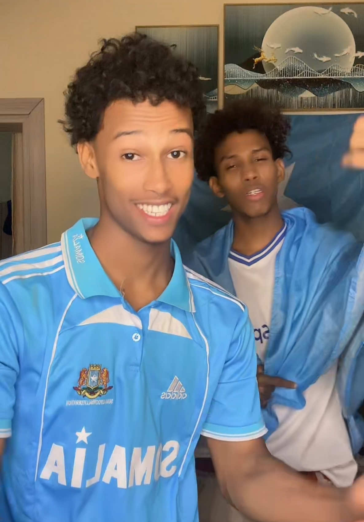 🇸🇴 #muscabcade12 #somalitiktok #foryou @Zupeer__75🐹 