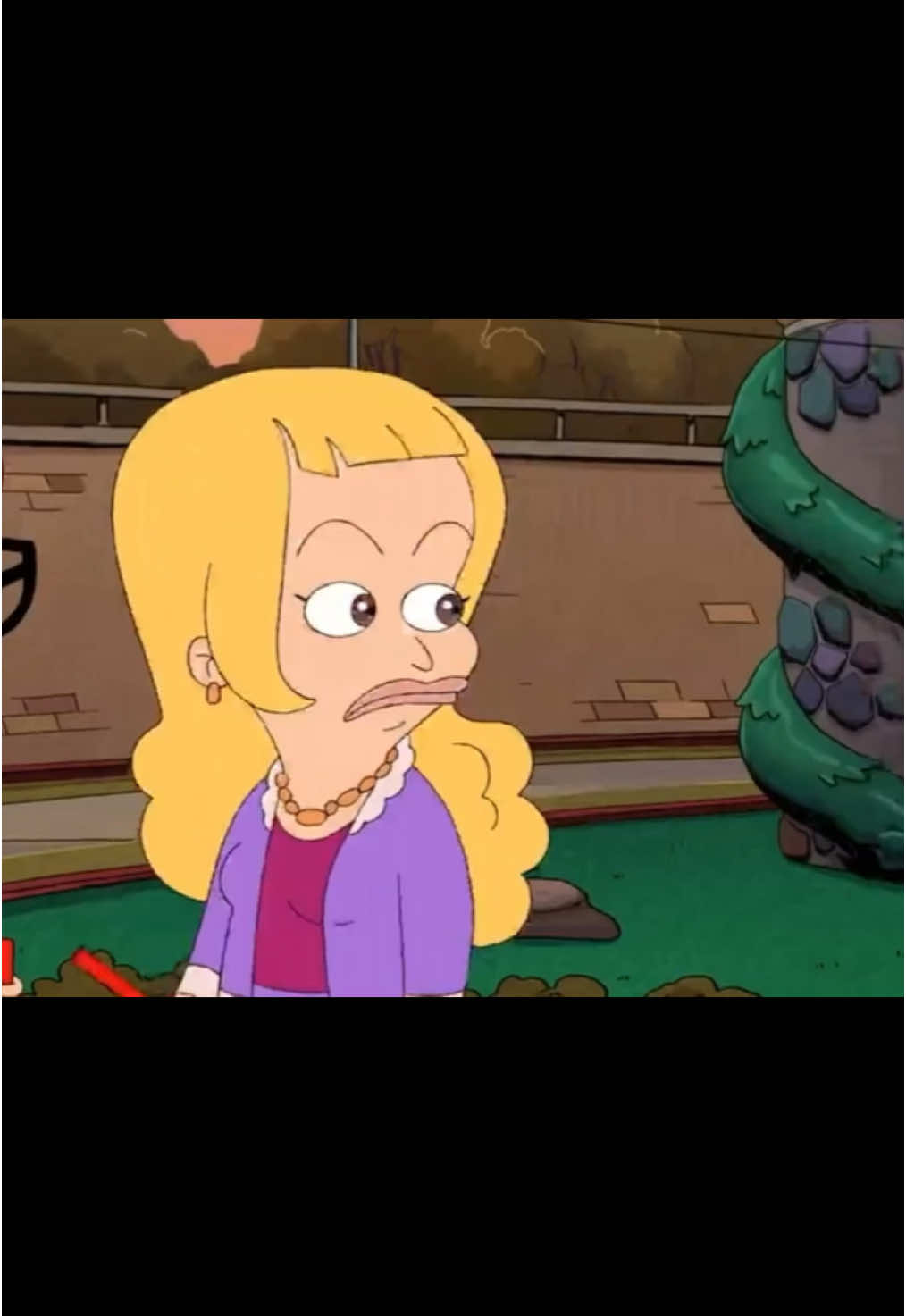 #fyp #foryou #foryoupage #tiktok #viral #meme #trending #bigmouth #bigmouthnetflix #bigmouthchallenge #lola #lolaskumpy #jaybilzerian #devinleseven #andrewglouberman #nickburch #jessiglaser #missyforemangreenwald #hormonemonster 