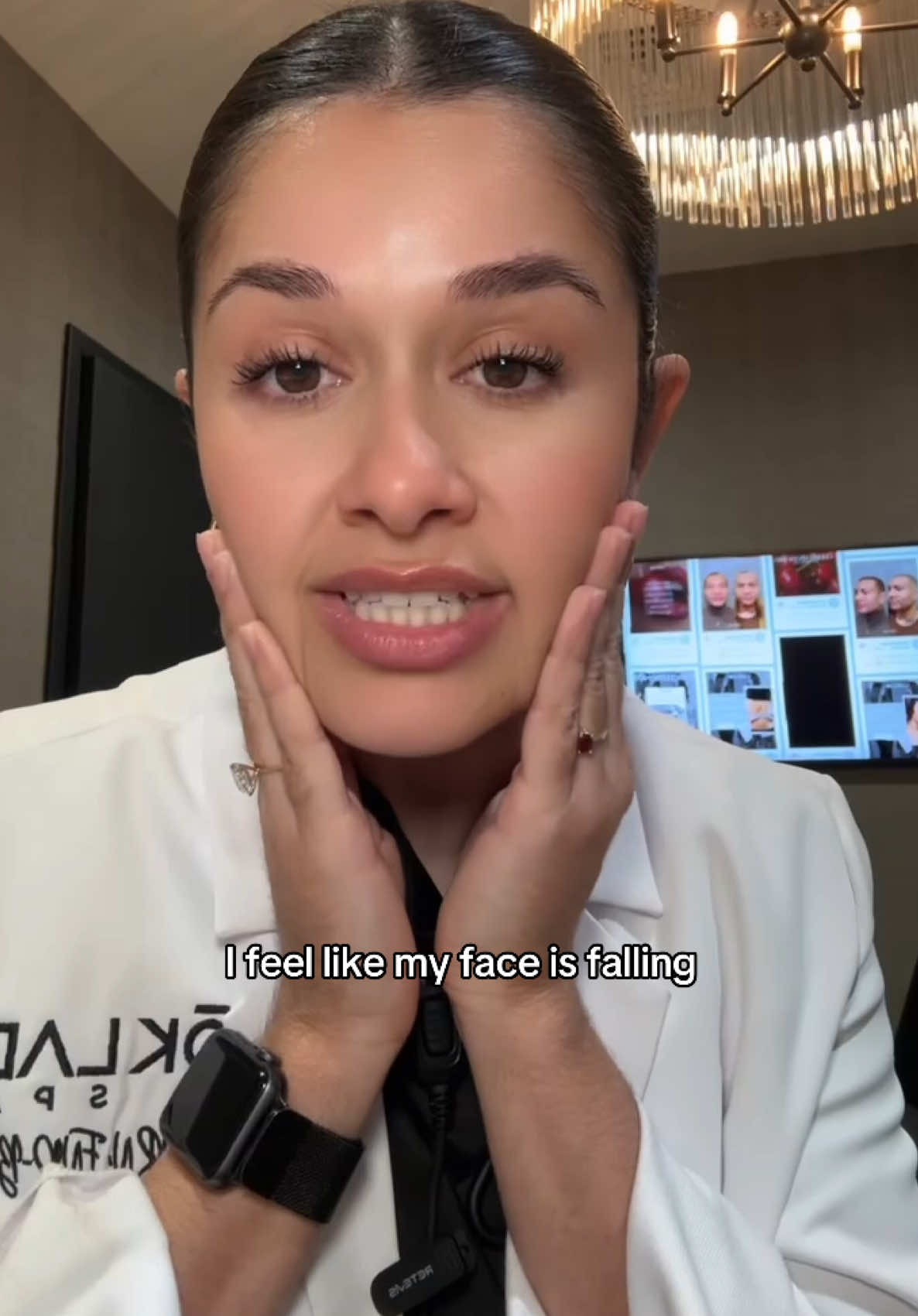 Let’s talk about how cheek filler can help lift + restore volume 💉 @Amanda | FL Aesthetic Injector  🗓️ Love your look—Book your appointment today at LookLab.com or call 833.999.5665 (LOOK) #Filler #CheekFiller #MedSpa #FacialBalancing 