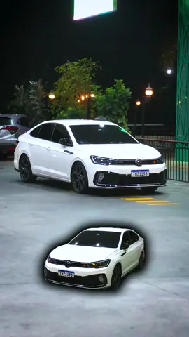 O virtus mais bonito de fortal city #carro #fyp #edit #gearhead #racecar #virtus #vw #fortaleza 