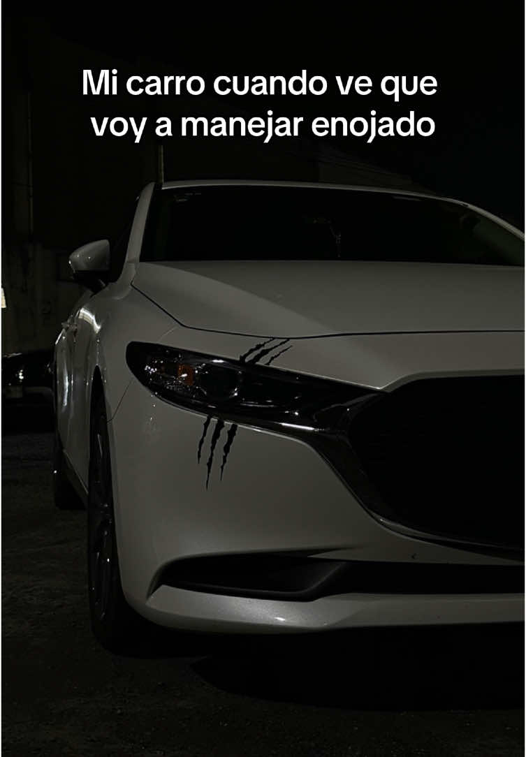 🦈 👁️ 👅 👁️ . . . . . . . #mazda #losjettasmelapelan #tunning #eltunningnuncamuere #fyp #mazda3sedan #tuningcar #virał #tendencia #paratii #fyourpage #toretto #mexico #ambientlighting #colombia #ojosdeasesino #posjalale 