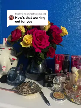 Replying to @Too Short  just like this #relationshipgoals #princesstreatment #happywifehappylife #sprinklesprinkle #trending 