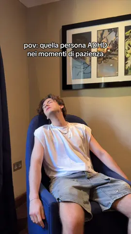 il bro è il nervo in persona 🪢