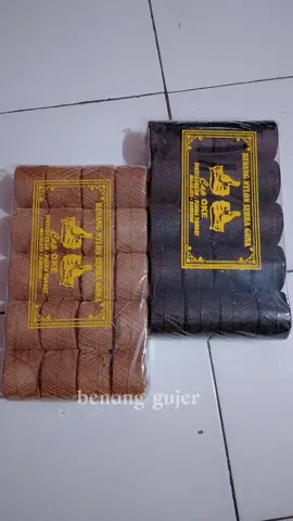 promo benang sol sepatu benang nylon benang gujer 1 pack isi 20 pcs #solsepatu 