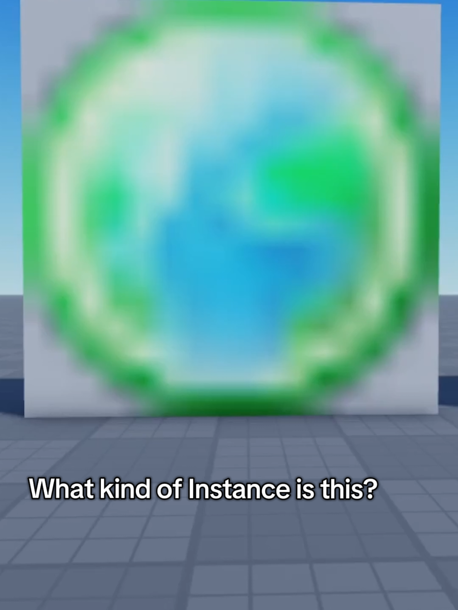goodbye niche community 🥀 what kind of instance is this? @Popular science #roblox #robloxdev #robloxstudio #memes #funny 
