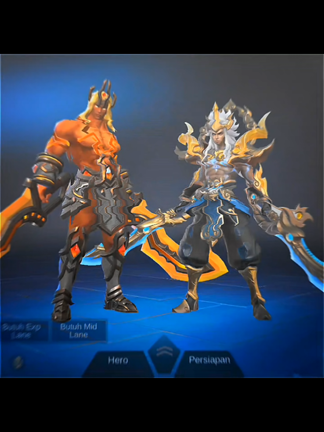 lengkap blum nih🗿☕ btw yng terakhir..🥶🥶#pose #hero #mlbb #mobilelegends_id #alucarddingin🥶 #villain #argusprime #presetdibawah5mb #duomaut #benedetta #fannyaspirant #martisxlapulapu @dafkche @amkha_22 