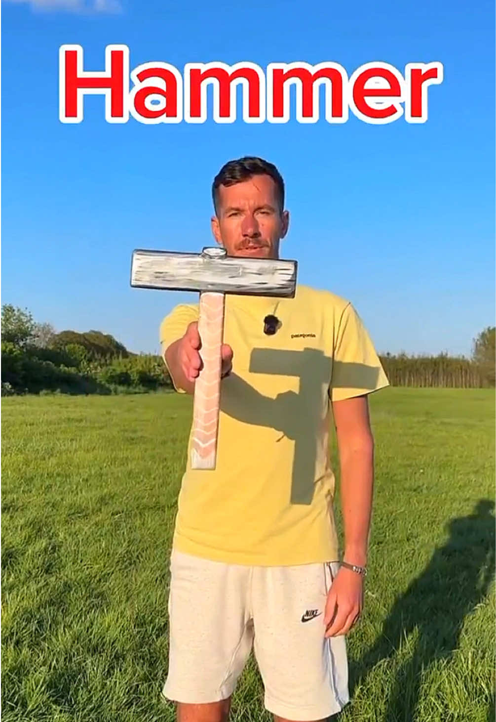 Who said boomerangs have to be boring?😱 🪃 #fyp #fypシ #viral #funny #trending #dudeperfect #boomerangs #meme #funnyvideo 