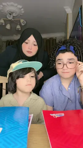 #العيال_كبرت 😂