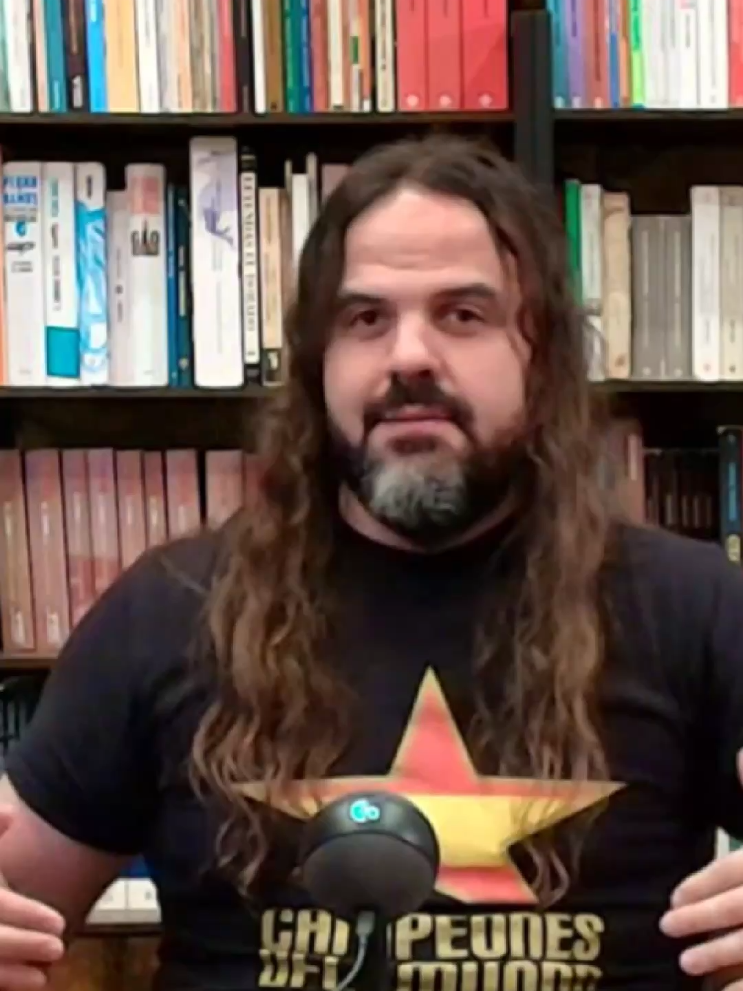 The Second Coming of #Jesus Christ according to Christian #Zionism #shorts #reels Editado por @pilar_deandres. Enlace original: https://www.youtube.com/live/Io_D4lhS6fY?si=JvJHWfHU1Hxb7by5