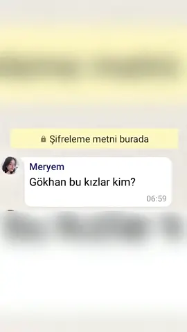 yetişemiyorum 