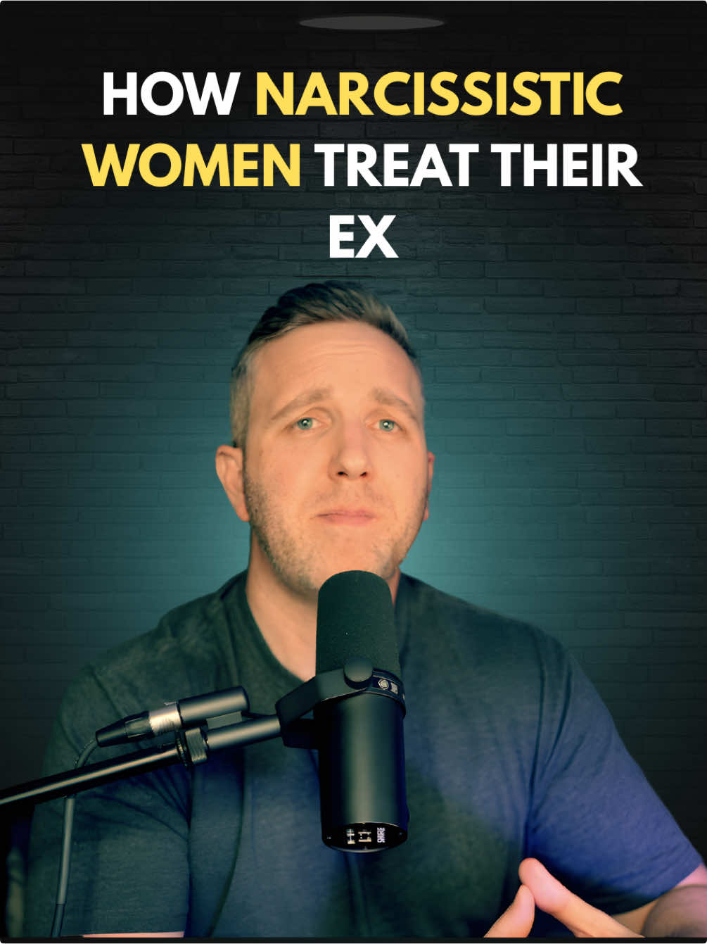 How narcissistic women treat their ex after the breakup 👀 If you’re dealing with smears, mind games, or guilt trips, you’re not crazy. This is psychological warfare, and it’s by design. #narcissist #femaleNarcissist #toxicrelationship #emotionalabuse #breakupadvice #narcissisticabuse #narcissisticex #narcissistwoman #gaslighting #traumabond #narcfree #mensmentalhealth #relationshiptruth #HealingJourney