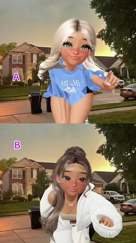 #whichcoupleareyou A or B #zepetolovestory #viraltiktokvideo #slay #zepetogirl #cute #viraltrend #zepetoboygroup #zepetotiktok #viraltrendideas  #fyp #youtubeshorts #robloxfyp #tiktokdance #dresstoimpress #hopeyoulikeit #likе #dancetiktok 