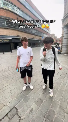 YOUTUBE:FWYT #fyp #fwyt #derby #area #citycentre 