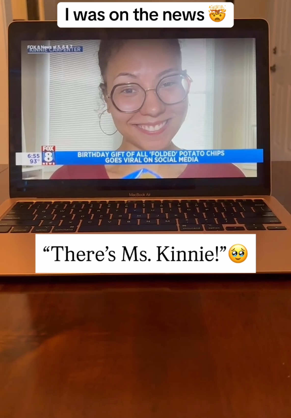 The best part of this is that my friends’ kids get to see this happening 🥹 #friends #friendship #heartfelt #Love 