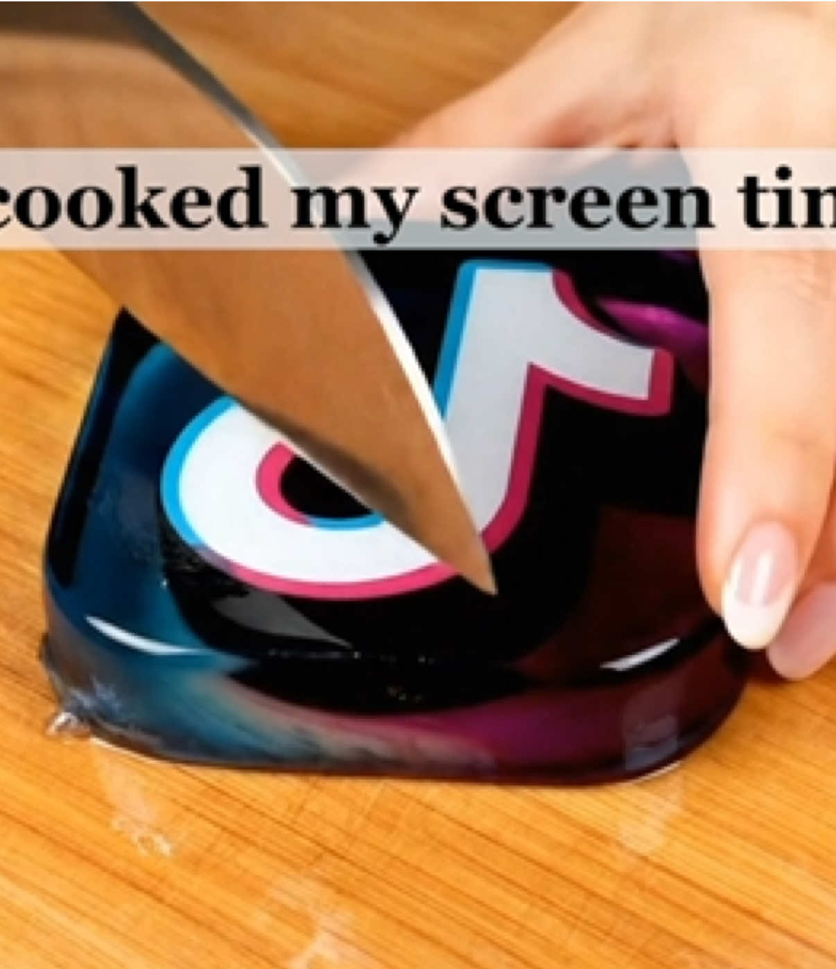 How it feels to use @RefocusApp #asmr #asmrsounds #aiasmr #asmrai #oddlysatisfying 