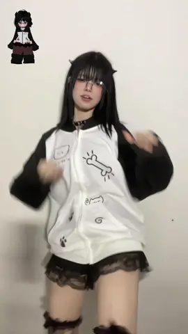 de bailão em bailão 😩 . . #fypシ゚ #Cosplay 