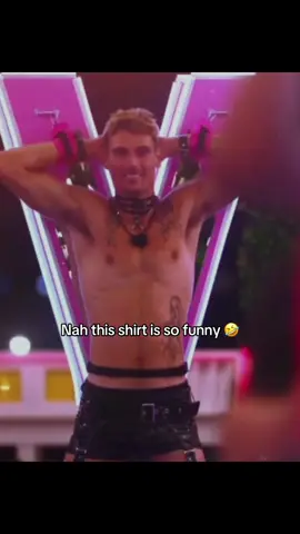 Can't stop laughing every time i watch this scene 🤣 #loveislandusa #LoveIsland #austinloveisland #jeremiahloveisland #meme #viralvideo #foryouu 
