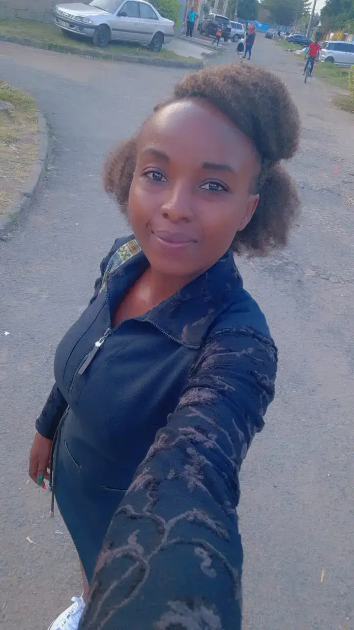 I fight from a winning position