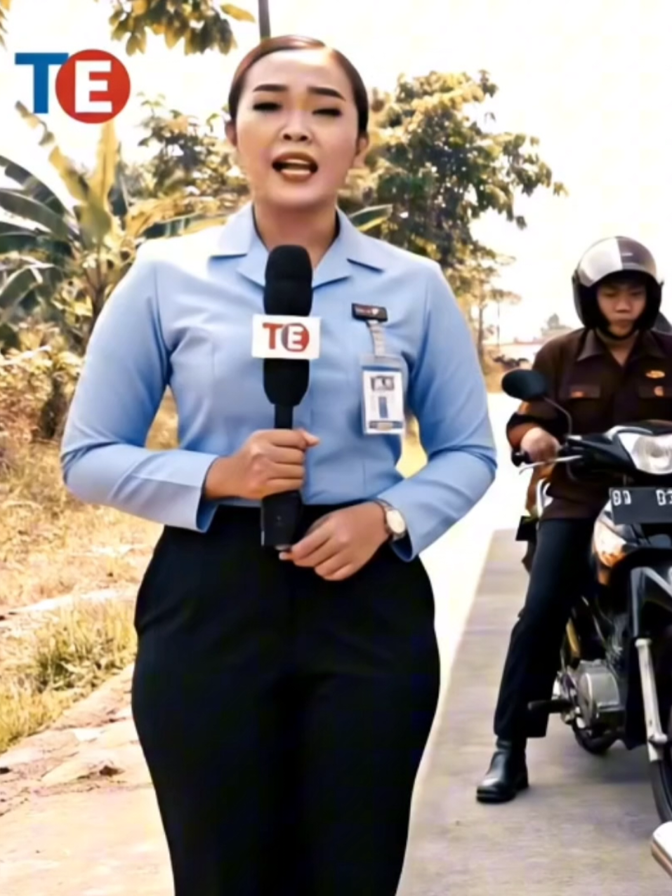 Video Ini Hanya Ungkapan Hati SEBAGIAN Penduduk Bumi #tanjungenim #spbu #veo3 #geminiveo3ai  #ai  #gemini #kotawisata #fyp 