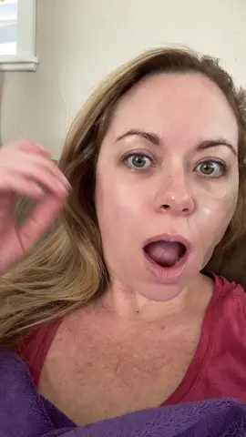Cheaper than a damn coffee and wow 🤯  #ad #tiktokshop #skincare #silicone #antiaging #facial 