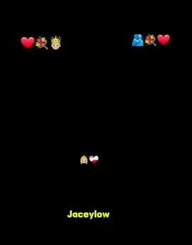 #Jaceylow 
