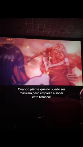 sasageyo sasageyo 🗣️ #fyp #parati #AttackOnTitan #shingekinokyojin 