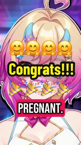 Congrats!!🎉  I hope you get a cute oni!! #animegirl #vtuber #vtuberen #vtuberclips #itsfunnylaughpls #whatdidyousay #vtubermeme #femboytiktok #femboy #tomboy 