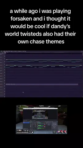 #dandysworld #dandysworldsprout #flstudio #dandysworldpebble #videogamemusic #bossfight  #twistedsprout