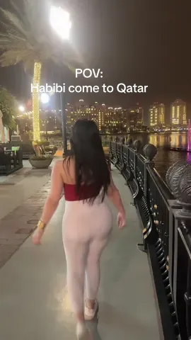 #habibi_come_to_qatar #قطر #المغرب🇲🇦تونس🇹🇳الجزائر🇩🇿 #مصر🇪🇬 #الامارات_العربية_المتحده🇦🇪 #قطر🇶🇦  @Alena Kyspai 