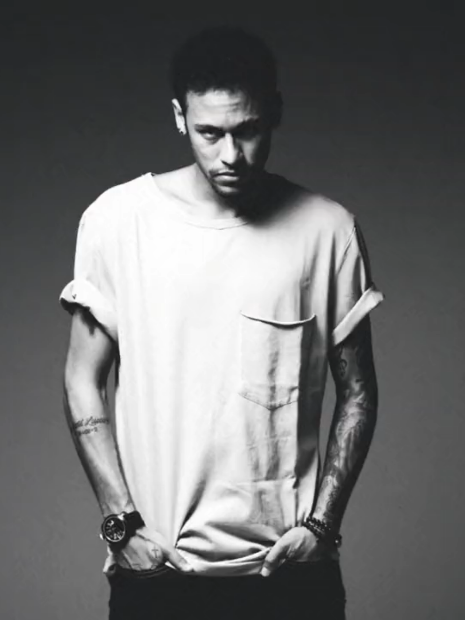 👁 | ib: @fayn.vfx || #neymar #neymarjr #fyp #edit #aftereffectsedits
