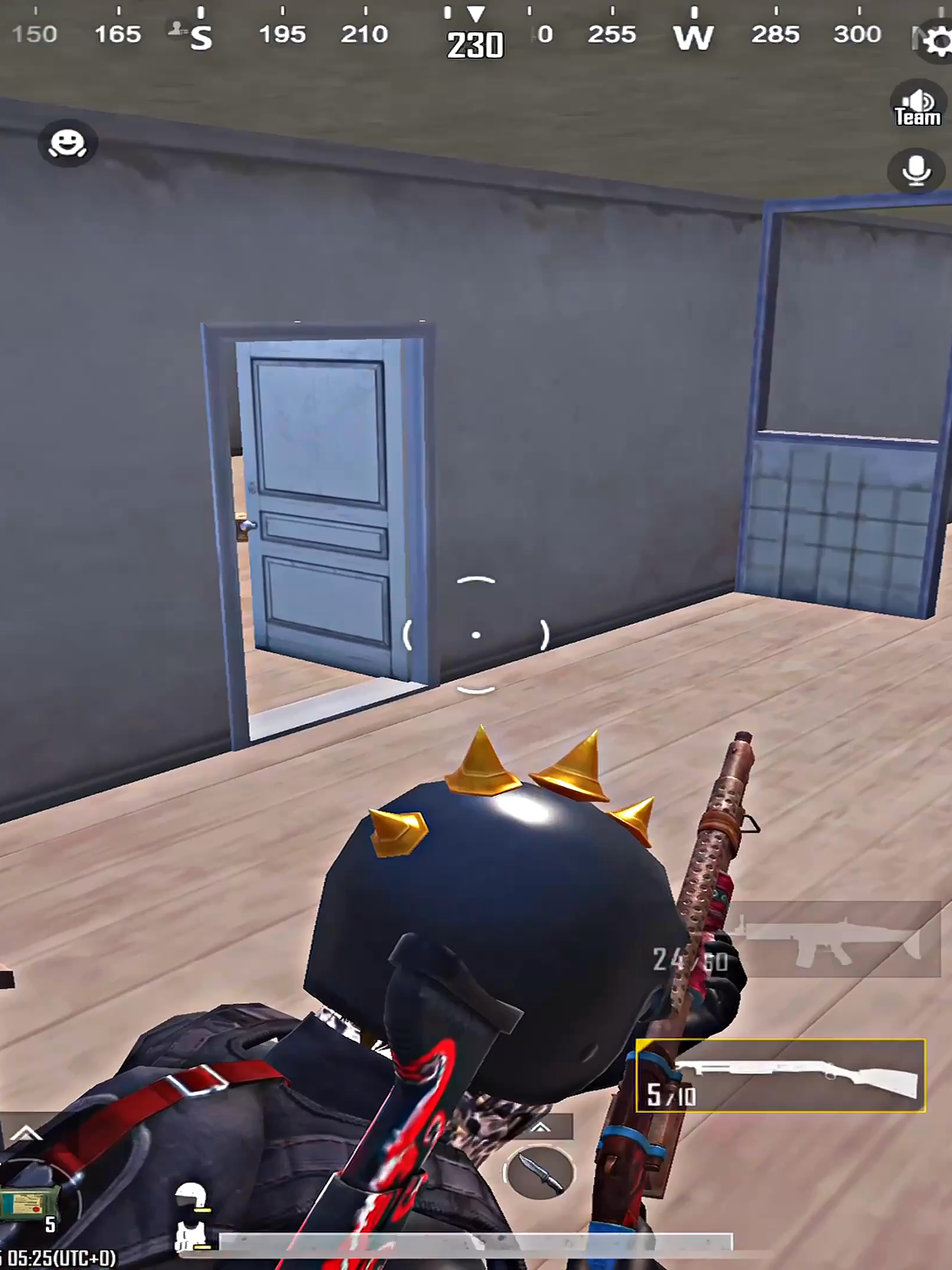 الي حاب يسوي نفس الجوده يتابعني وبرسله الشرح#pubg #120fps #حرب_اهل_الثلااث_المعجزات@ywxh