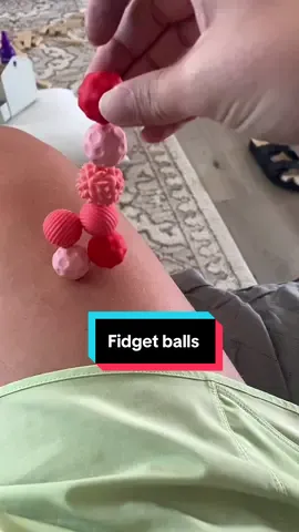 So smooth, so silent, so satisfying 😌 Perfect for focus, anxiety, or just keeping your hands busy. #FidgetToy #MagneticFidget #QuietFidget #TexturedBalls #StressRelief #TikTokFinds #sensory #fidget #bomocotoy 