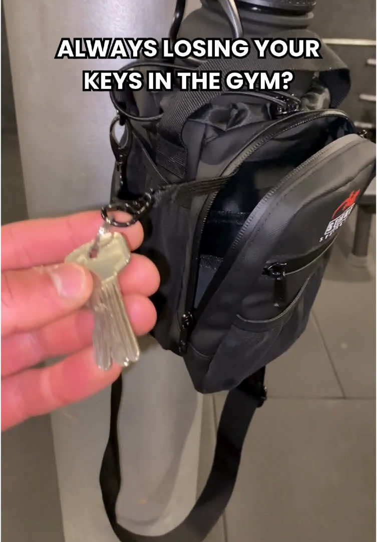 I lose everything👀  #magneticgymbag #fitnessbag #bodybuilding #gymgear #gymwear #gymshark #magneticbag #magneticbottlebag #fitness2025 #gymmusthave #gymproduct