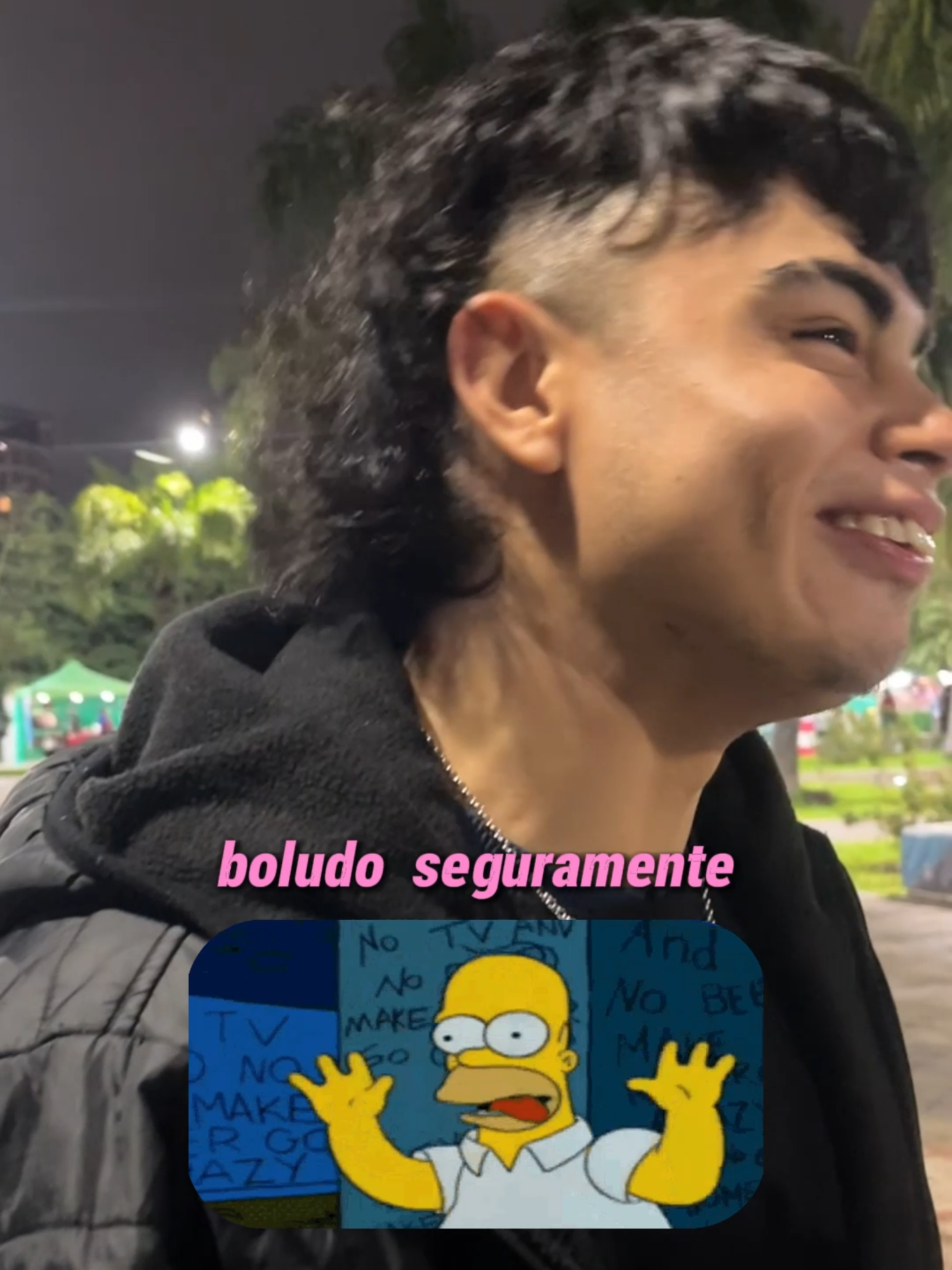 Adivinen que pasa en el video por Dinero (Broma) parte 2