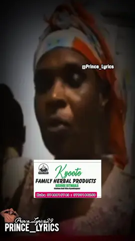 🤣🤣 #lyric #trendingsound #trendingsound #viral_videos #lyricscontentcreator #searchcreatorinsights #prince_lyrics #videolyrics #kampala_uganda🇺🇬🇺🇬🤝 #kyootofamilyherbalproducts @UGANDA LIVE 