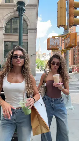 NYC girlies