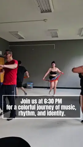 🎥 We’re not just rehearsing… we’re getting ready to set the stage on fire! 🔥💃 Every beat, every turn, every step is part of who we are. We are Huairapungo — 🇪🇨 Ecuadorian folklore dancing proudly in the heart of Toronto 🇨🇦 ✨ Come feel the energy, the color, and the roots that move us. 📍 Catch us LIVE! 🗓️ Thursday, June 26 🕡 6:30 PM 📌 Sankofa Square – Yonge & Dundas During the CFAC Multicultural Day Bring your flag, your joy, and your best zapateado — Let’s make the plaza dance together! 💛🎶 #HuairapungoGEEO #EcuadorInToronto #MulticulturalDay #FolkloreWithSoul #RaicesQueBailan #CulturaLatinaEnCanada
