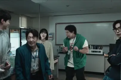 احبهم#kdrama #goodboy 