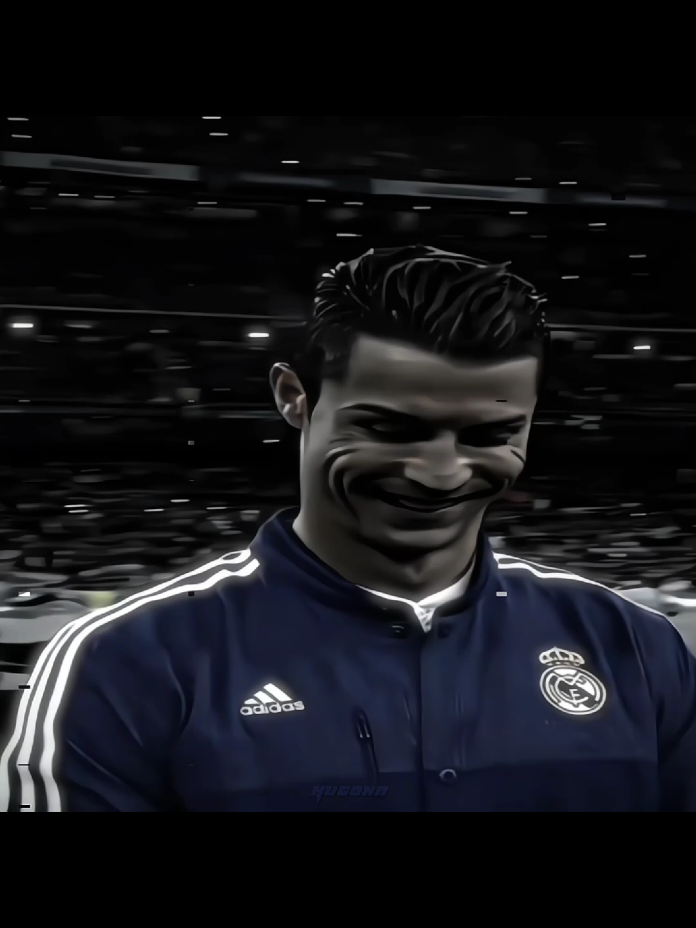 Ronaldo horror 💀 #hugoxn #ronaldo 