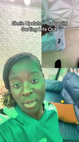 SEN update still on ✅ But baby girl’s sorting life out too 💁‍♀️ I’ll be live from Sunday to explain everything – for those who don’t get how the passes work, don’t stress. DM me if you already know the vibes and need the code. If not, just chill, turn off notifs, and wait for the live 💬 Congrats to everyone who passed already Love you all! #Sheinupdate #lifeupdate #manualdriving #bigenergy #TikTokLive #congratulations #goodvibesonly 