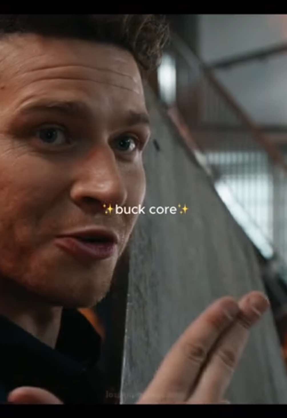 #EVANBUCKLEY | comfort character fr😭 ~~~ {scp: @shrmnfilms⸆⸉ ; @Marius ; @taylor | deanology}  #buck #buckbuckley #buckcore #mycore #evanbuckbuckley #oliverstark #buddie #911 #911edit #911onabc #911tvshow #capcut #edit #fyp #funny 
