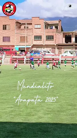 Mundialito 