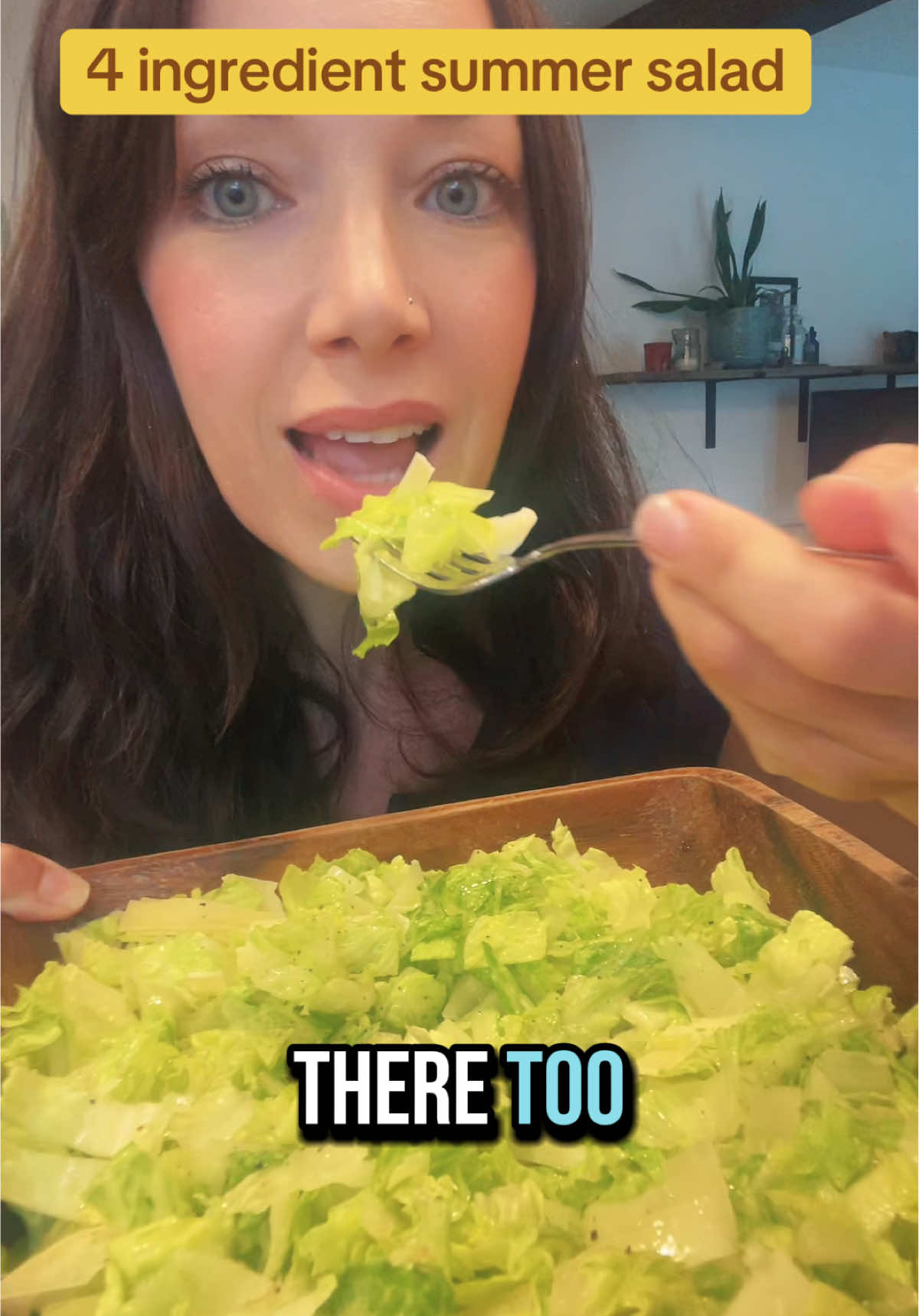 #EasyRecipe #summersalad #4ingredientsrecipe #healthyrecipes 