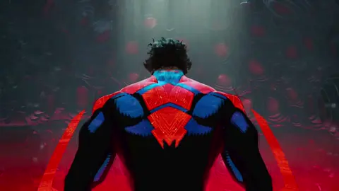 Spiderman 2099/Miguel ohara #spiderman #spidermanedit #spiderman2099 #miguelohara #edit