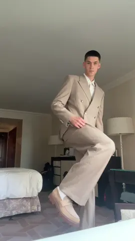 draft night!!! #fitcheck #NBA #draft 